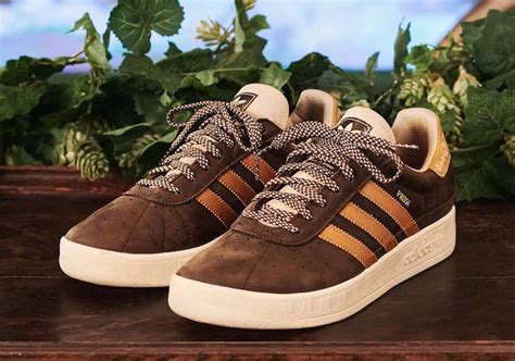 adidas oktoberfest schuhe|Adidas Oktoberfest sneaker.